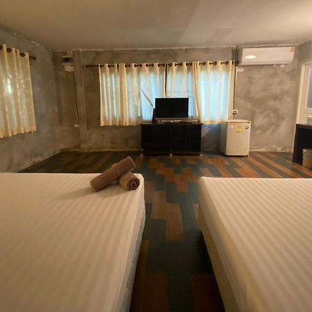 Crescent Bay Resort Koh Samet Luaran gambar