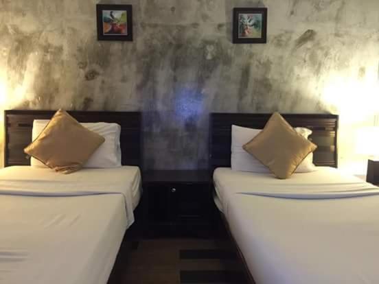 Crescent Bay Resort Koh Samet Luaran gambar