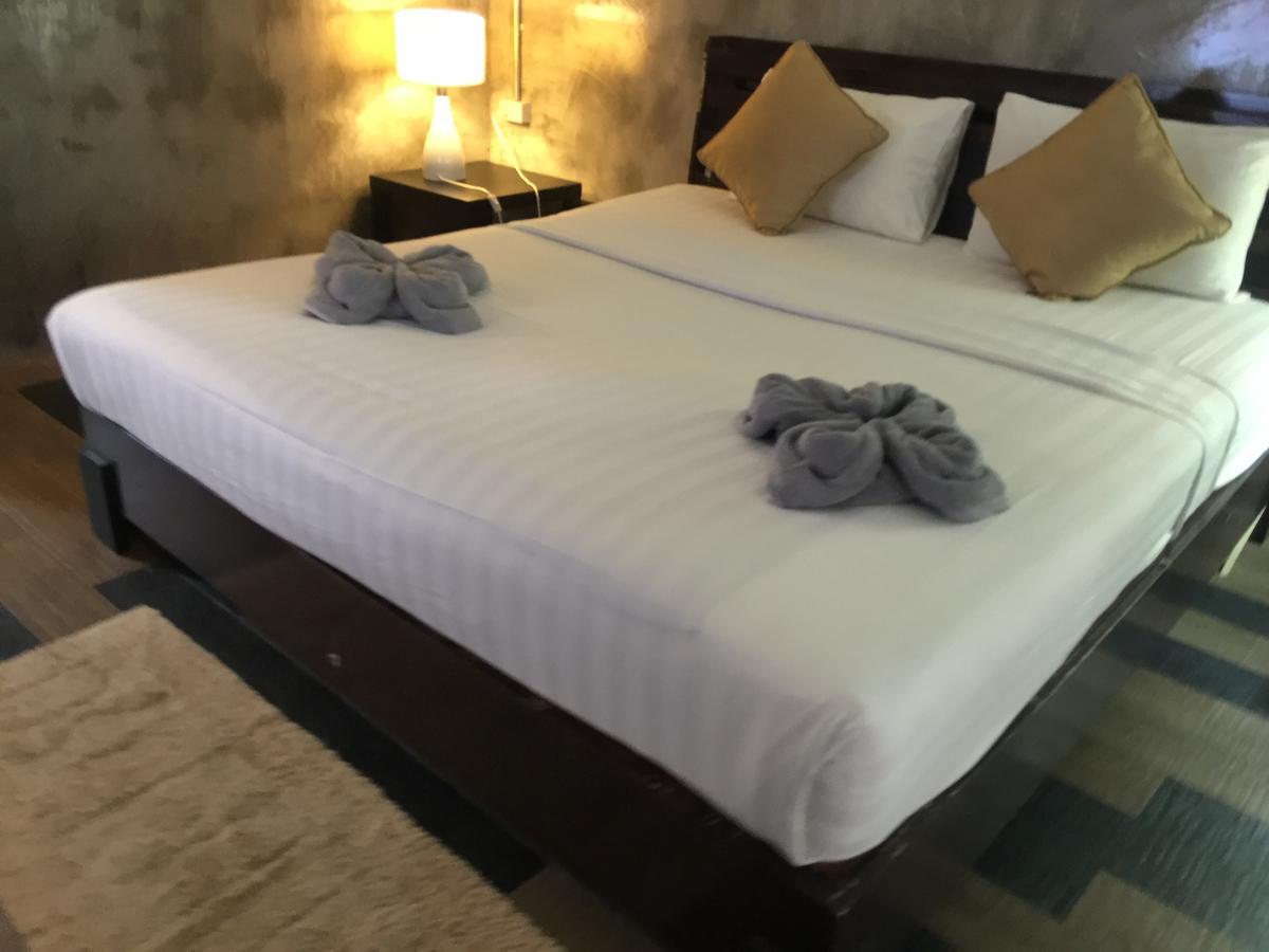 Crescent Bay Resort Koh Samet Luaran gambar