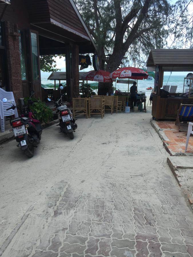 Crescent Bay Resort Koh Samet Luaran gambar