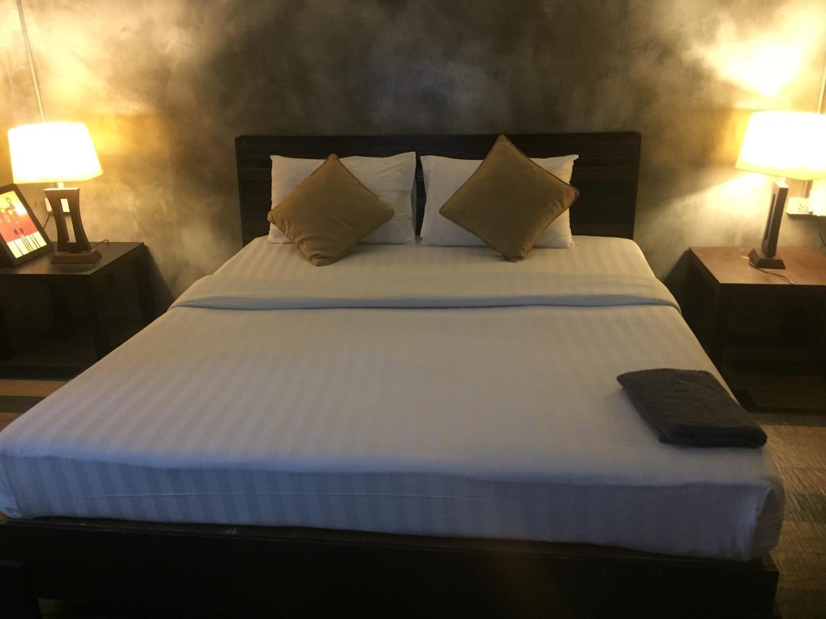 Crescent Bay Resort Koh Samet Luaran gambar