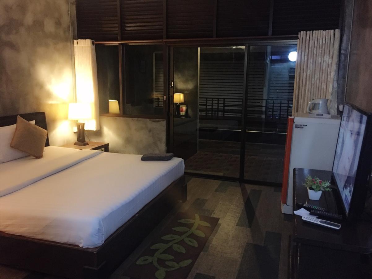 Crescent Bay Resort Koh Samet Luaran gambar