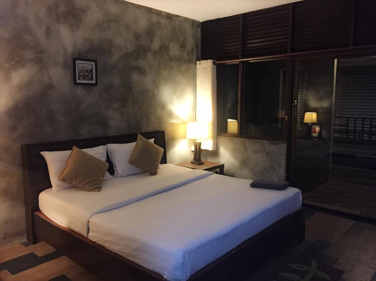 Crescent Bay Resort Koh Samet Luaran gambar