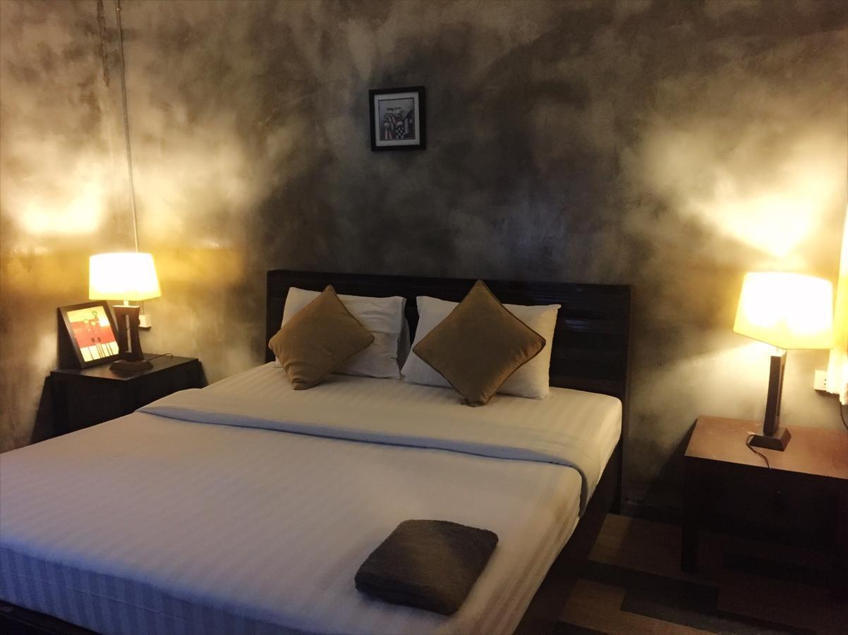 Crescent Bay Resort Koh Samet Luaran gambar