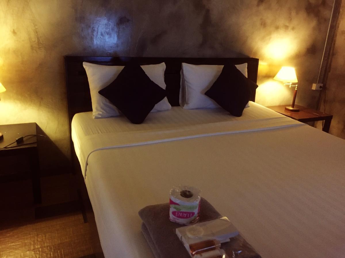 Crescent Bay Resort Koh Samet Luaran gambar