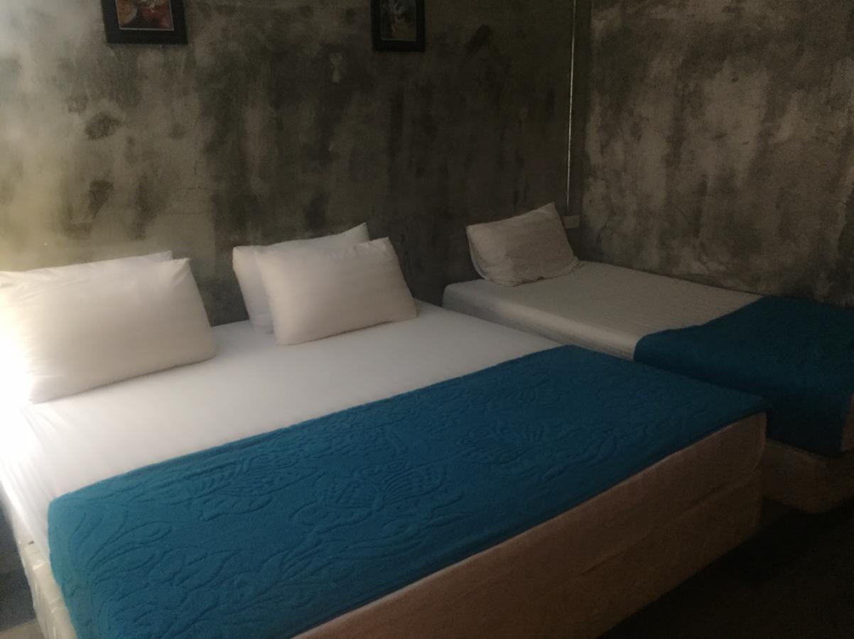 Crescent Bay Resort Koh Samet Luaran gambar