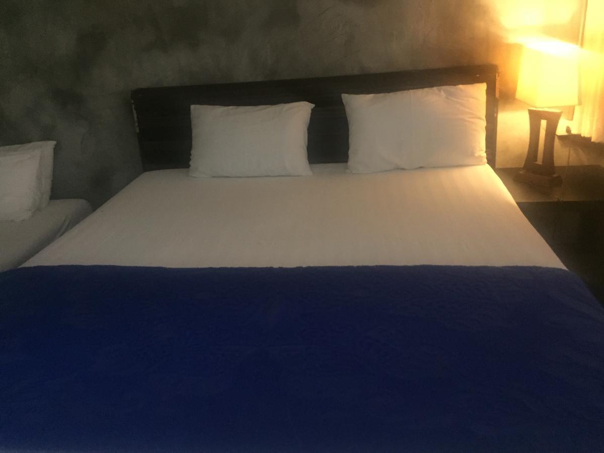 Crescent Bay Resort Koh Samet Luaran gambar