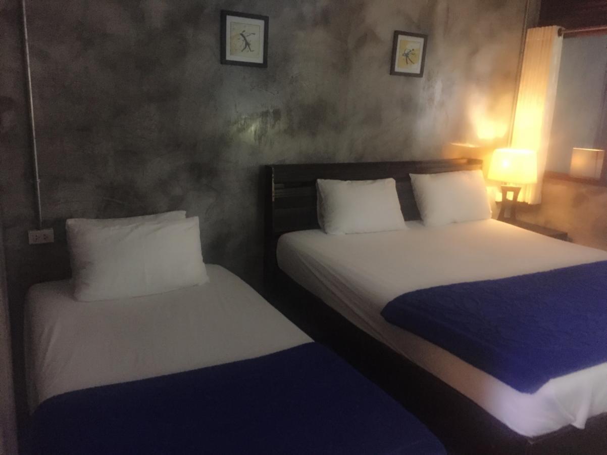 Crescent Bay Resort Koh Samet Luaran gambar