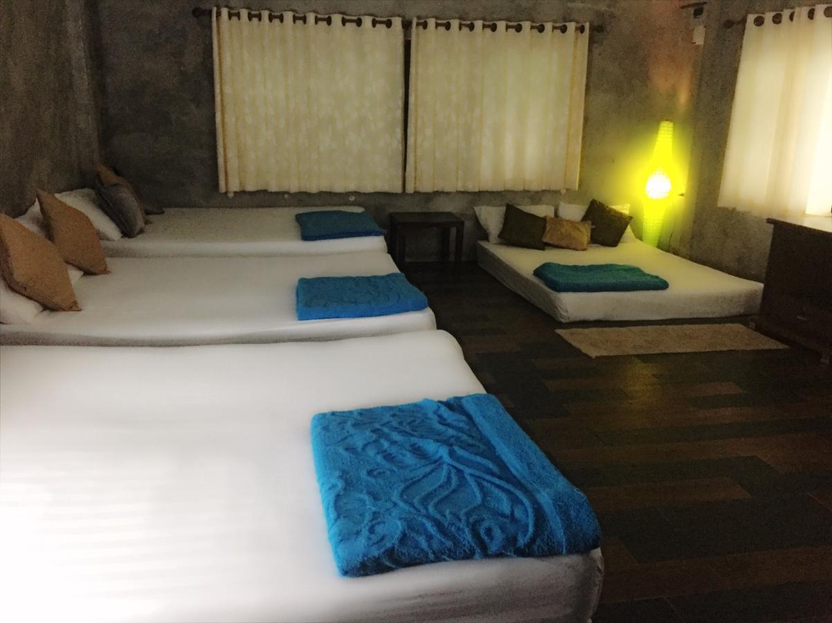Crescent Bay Resort Koh Samet Luaran gambar