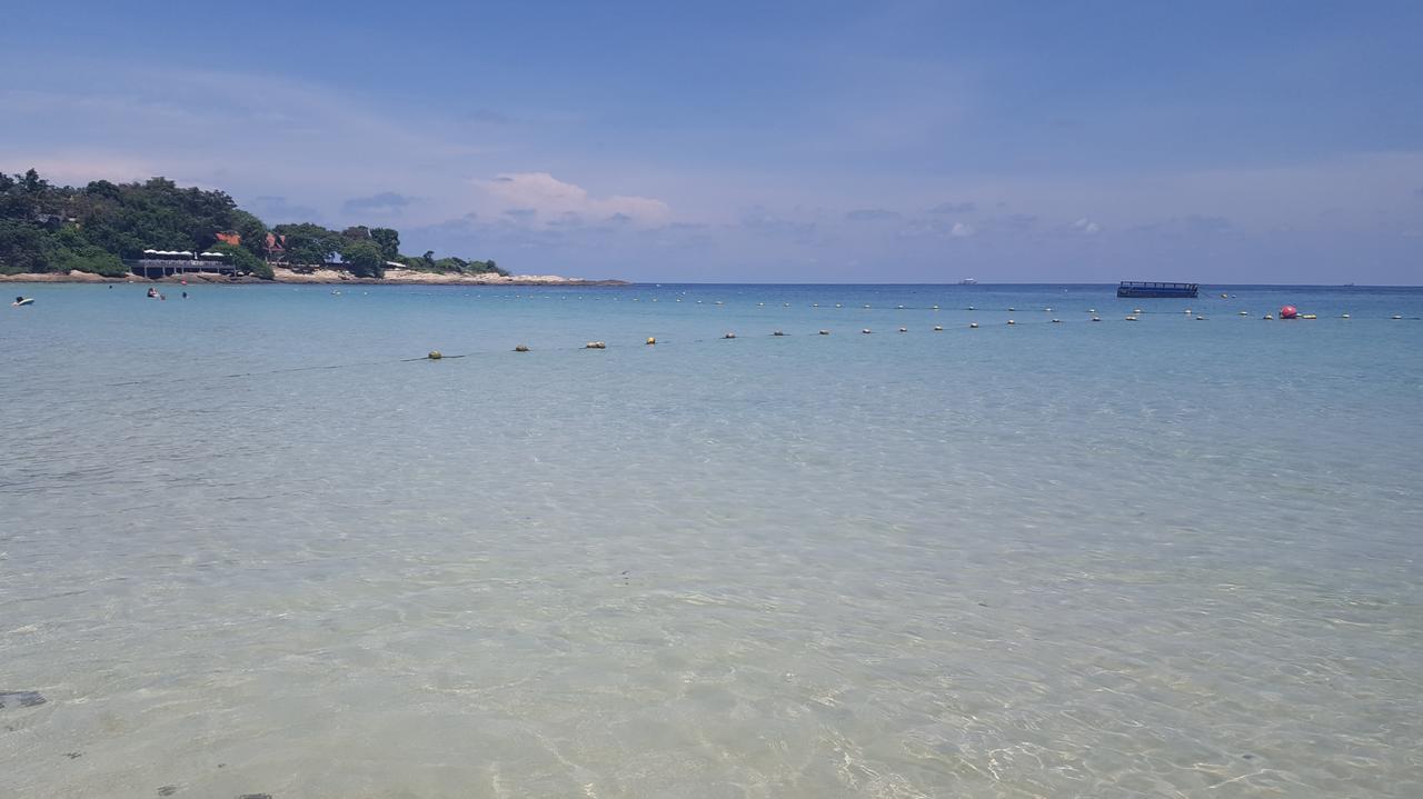 Crescent Bay Resort Koh Samet Luaran gambar