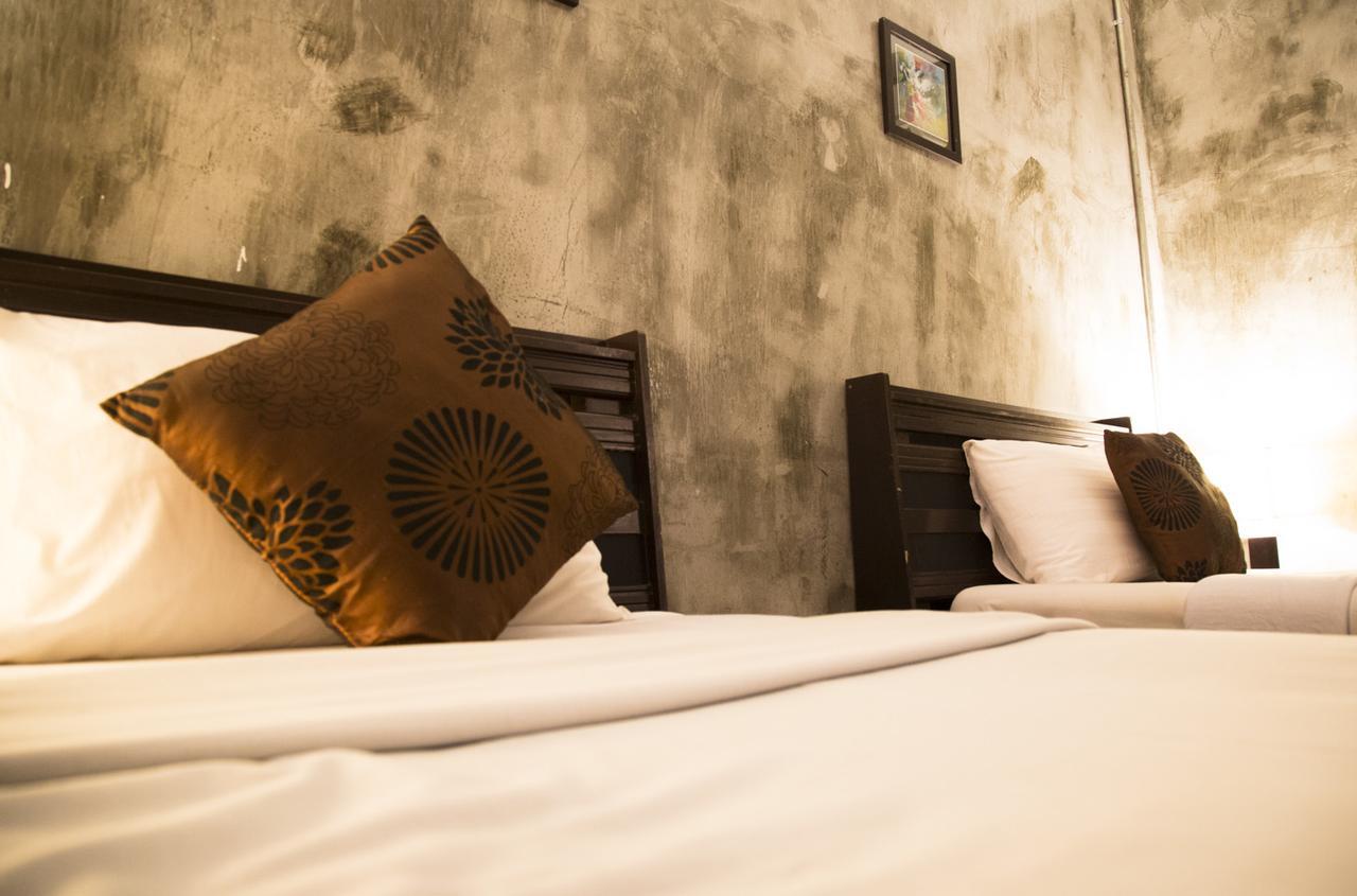 Crescent Bay Resort Koh Samet Luaran gambar