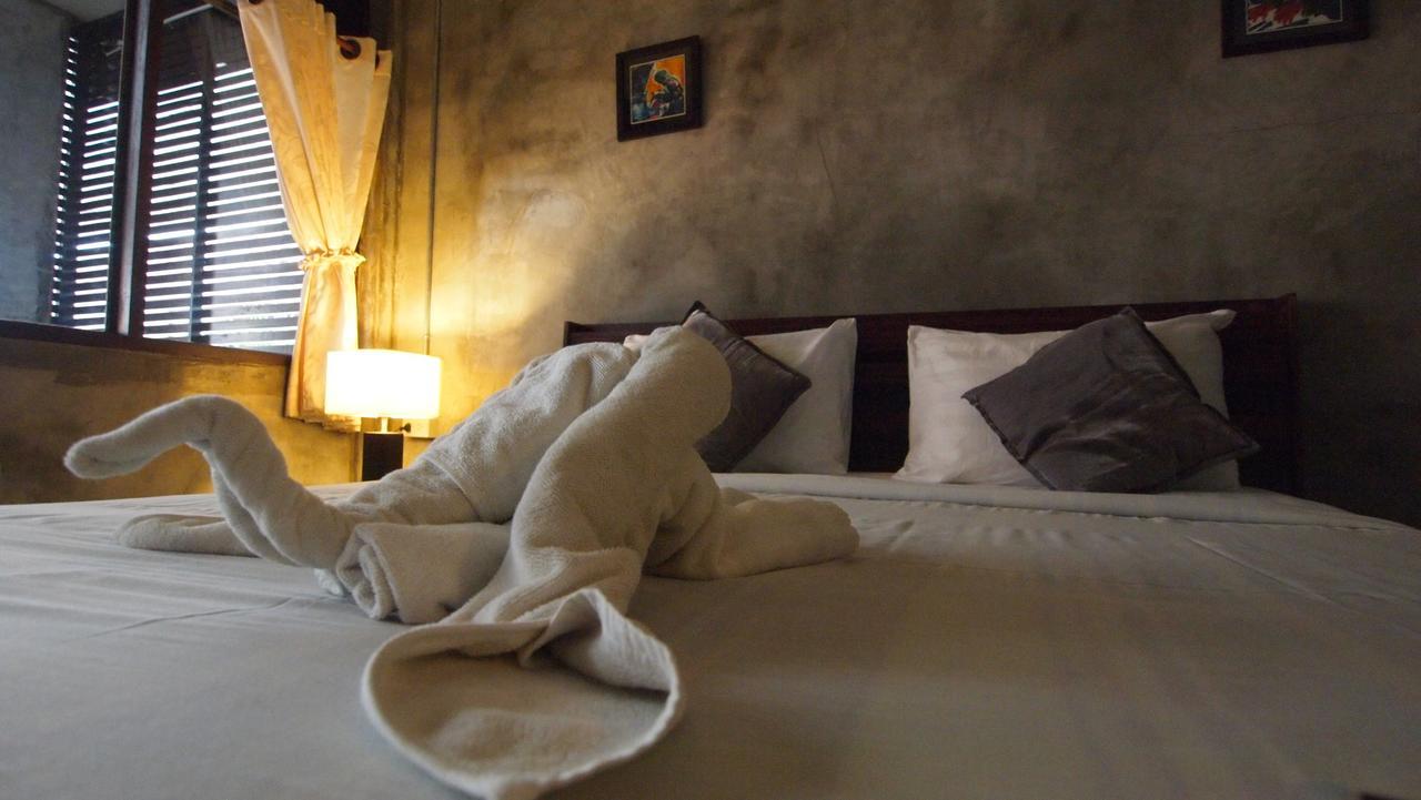 Crescent Bay Resort Koh Samet Luaran gambar